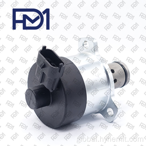 Fuel Pressure Control Valve Regulator F00N210196 Fuel Metering Valve Fuel Pump Inlet Metering Solenoid Valve Supplier